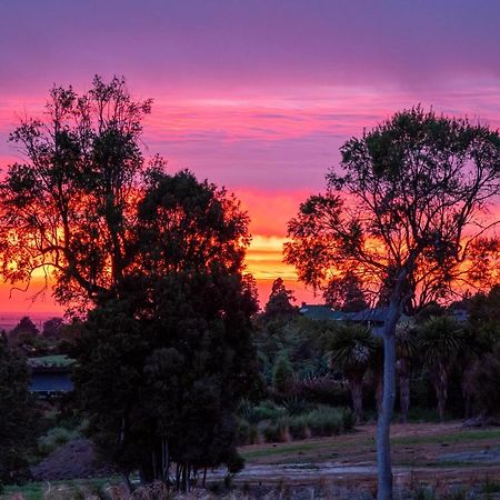 Bed and Breakfast Nga Whare Manatu Geraldine Exterior foto