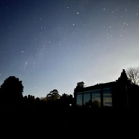 Bed and Breakfast Nga Whare Manatu Geraldine Exterior foto
